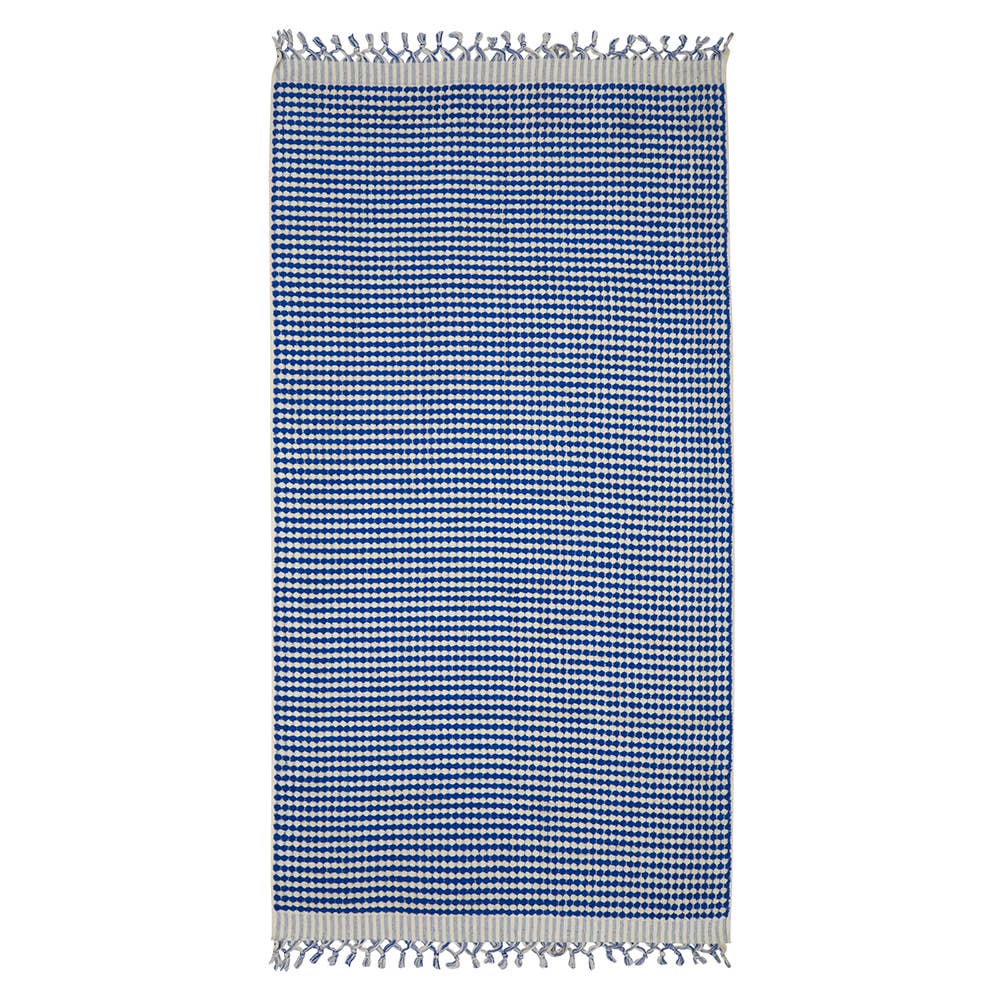 Pompom Bubble Handloom Bath Turkish Towels Farmhouse Decor