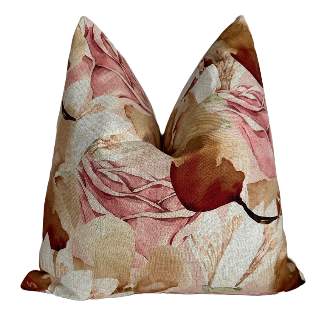 Georgia Pillow