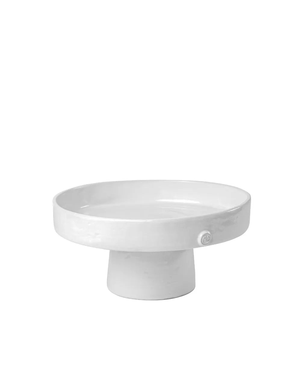 CERAMIC CAKE STAND #07, SMALL