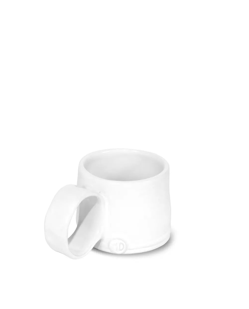 CERAMIC ESPRESSO CUP