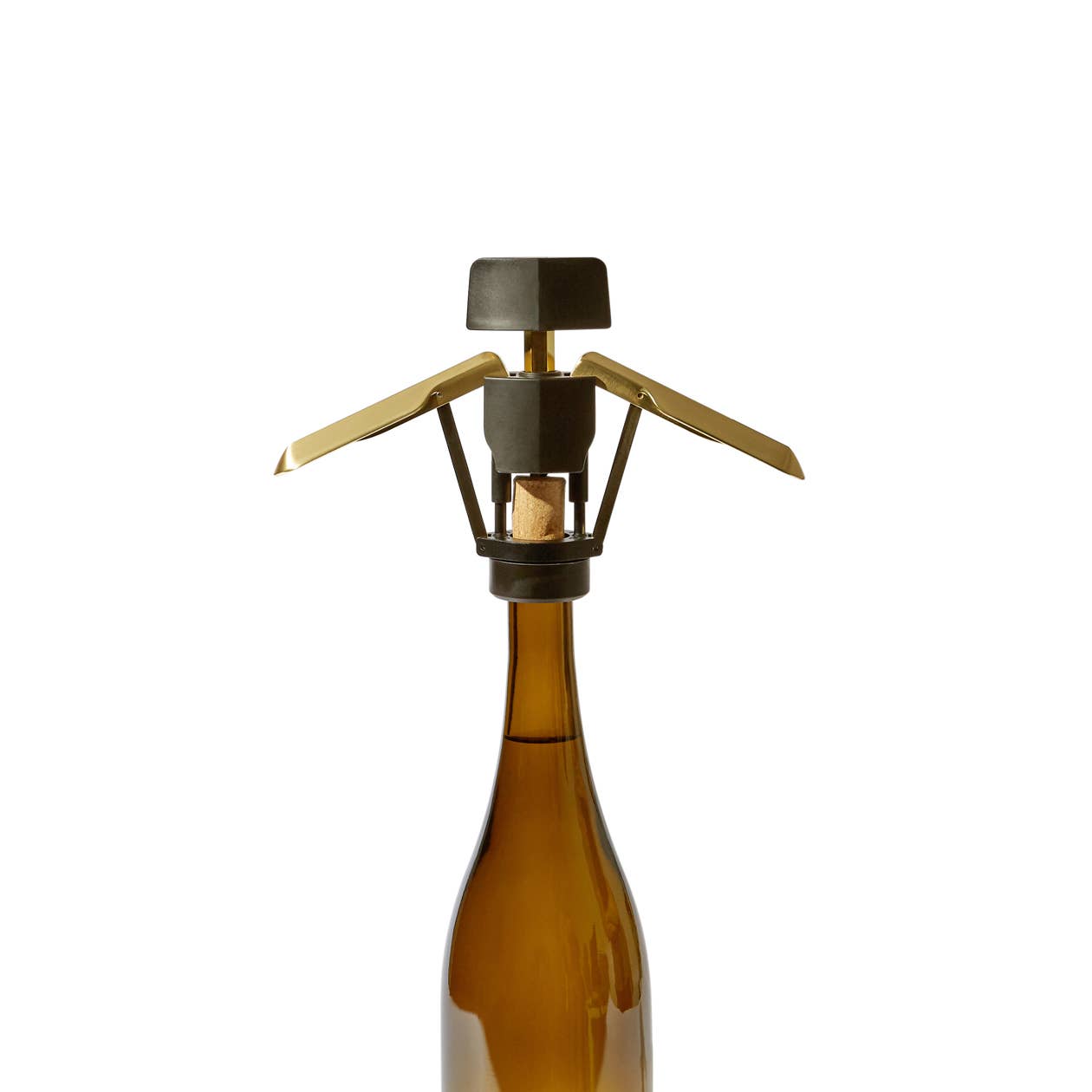Wing Corkscrew