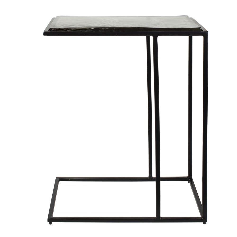Marin Accent Table