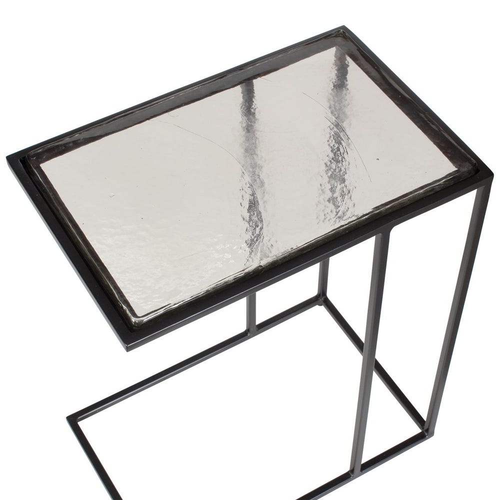 Marin Accent Table