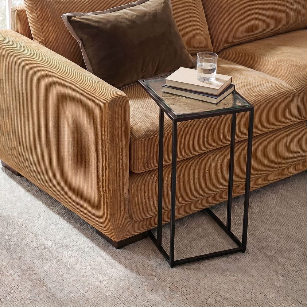 Marin Accent Table