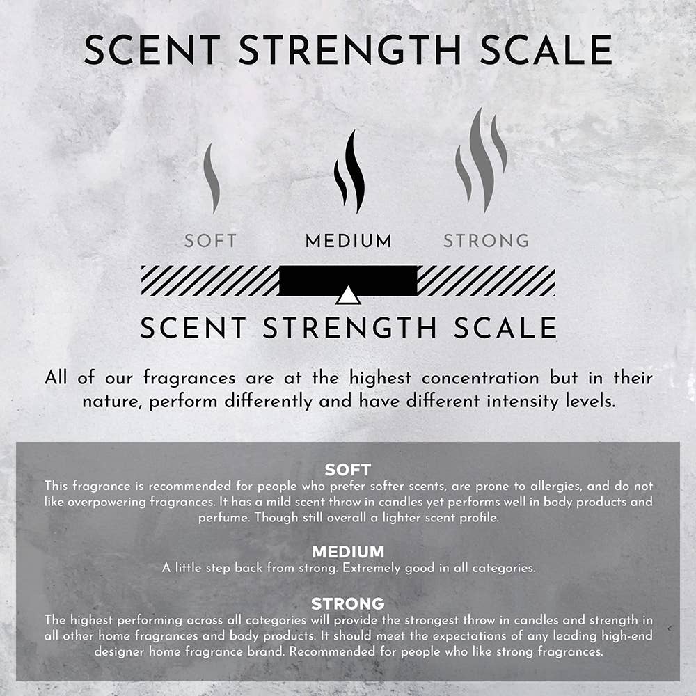 55oz Inspired by Le Labo and Fairmont Hotel® Candle Damask R