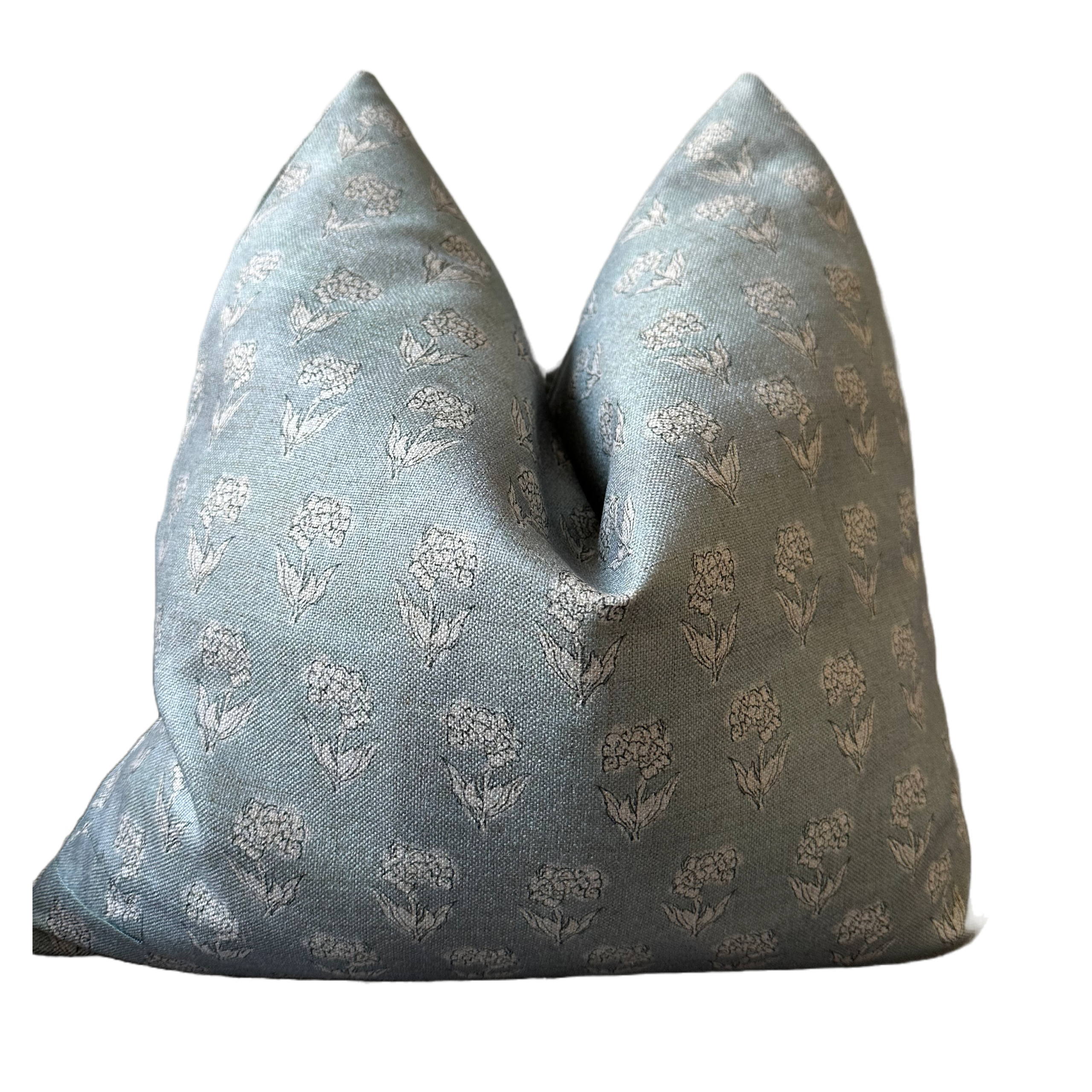 Clover Pillow