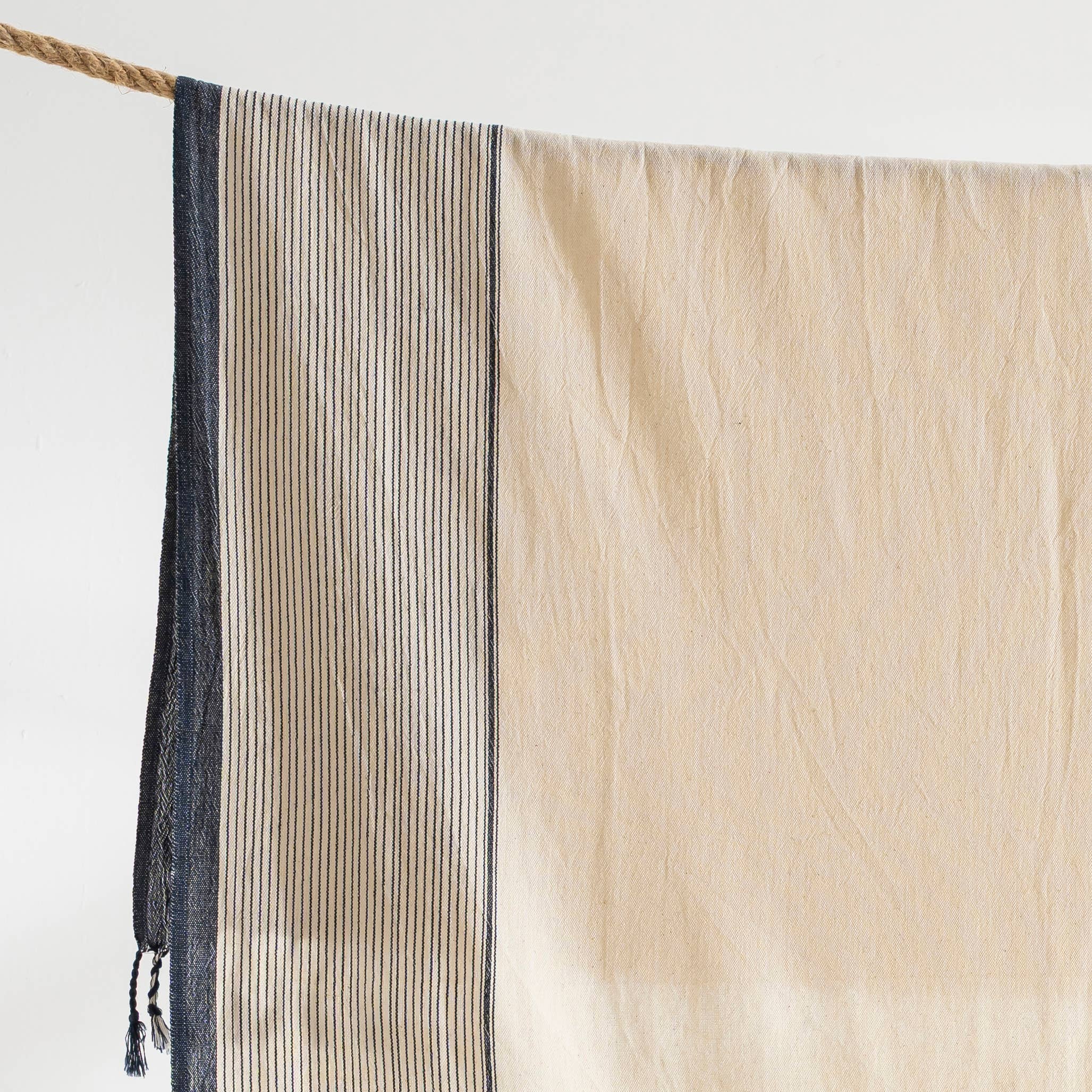 Turkish Hand Towel - Peshtemal Hammam