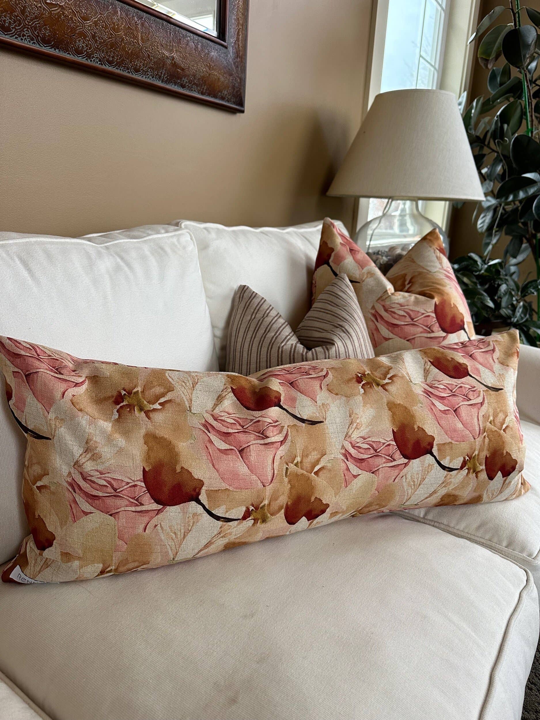 Georgia Pillow