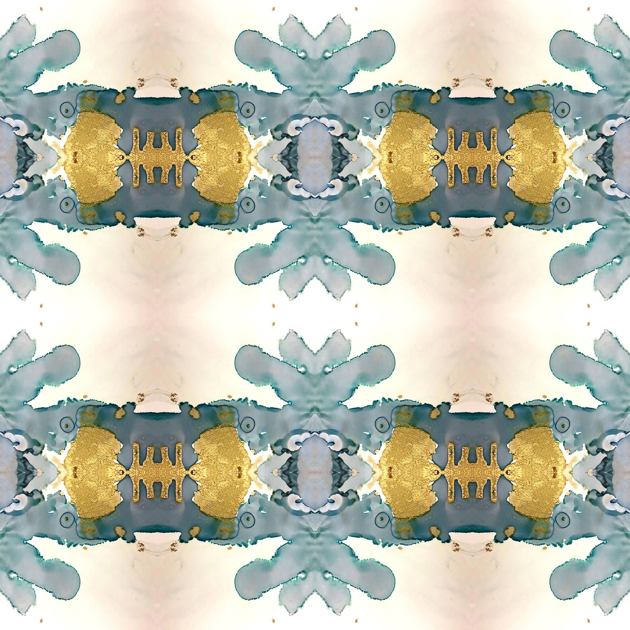 Goldenrod Pillow