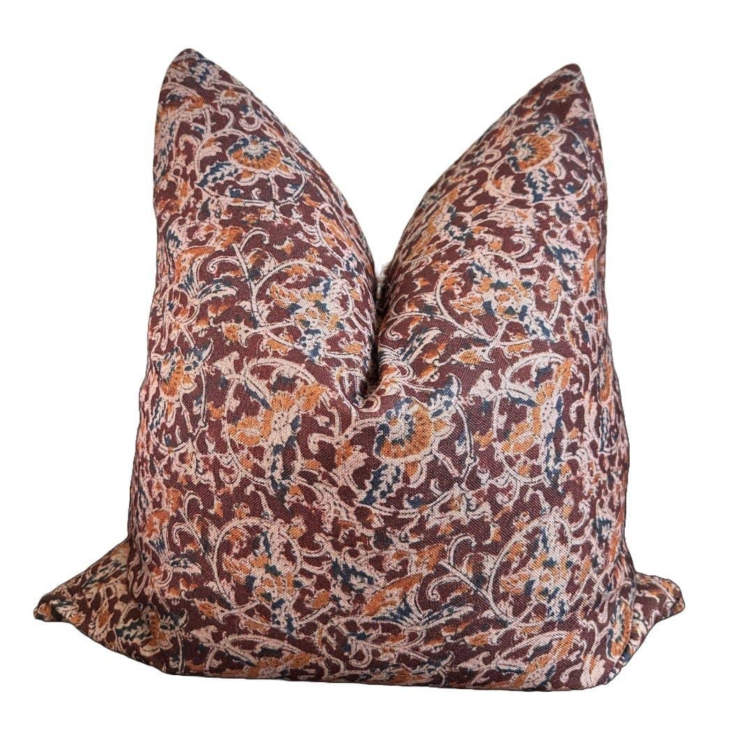 Audra Outdoor/Indoor Pillow