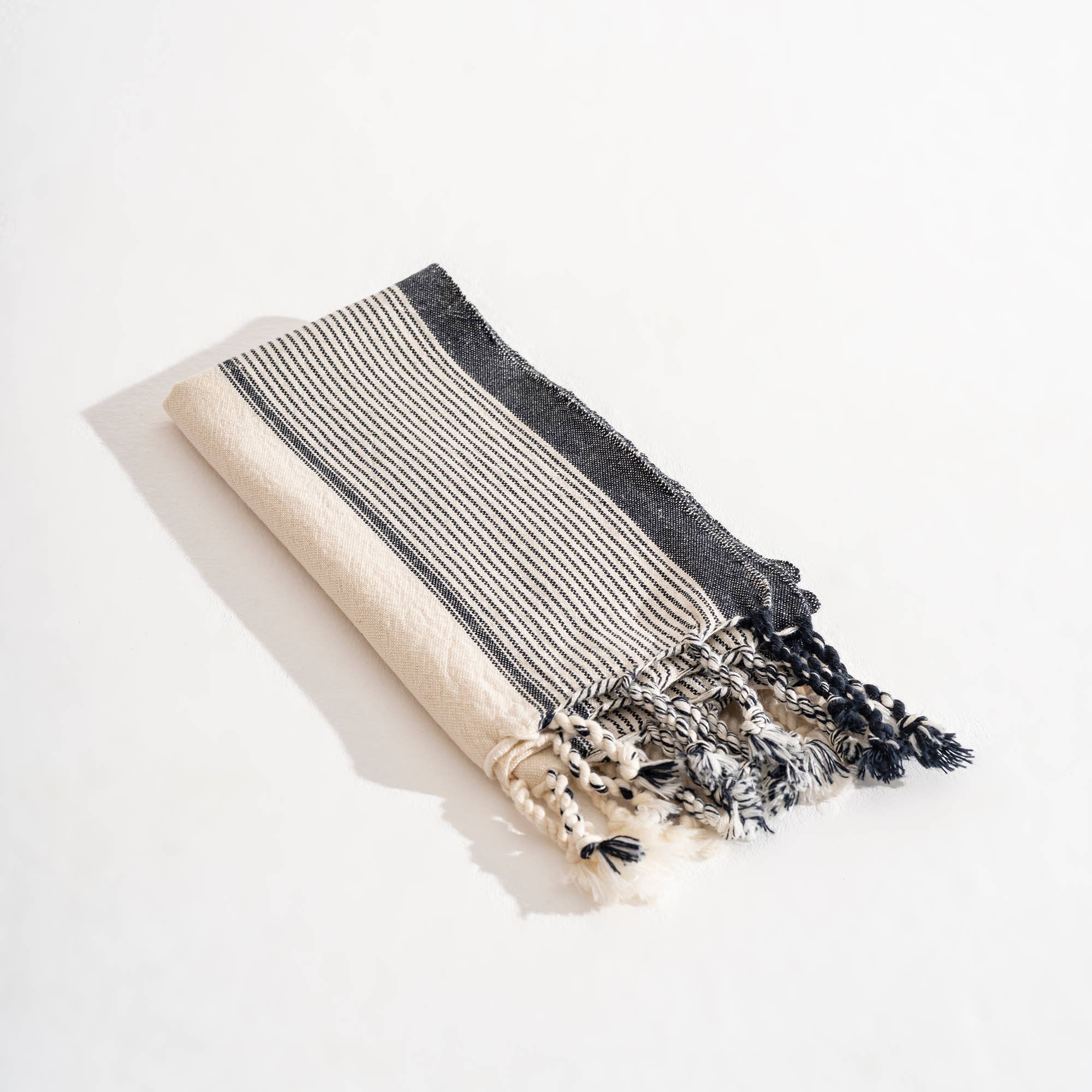 Turkish Hand Towel - Peshtemal Hammam