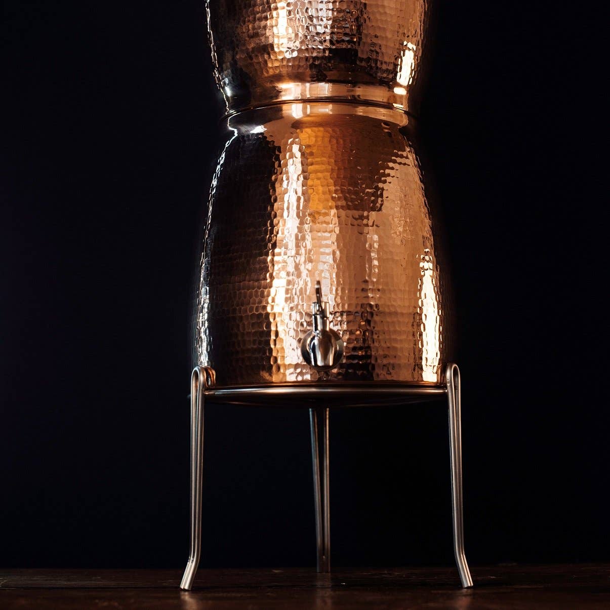 Sana Vida Copper Water Filtration System