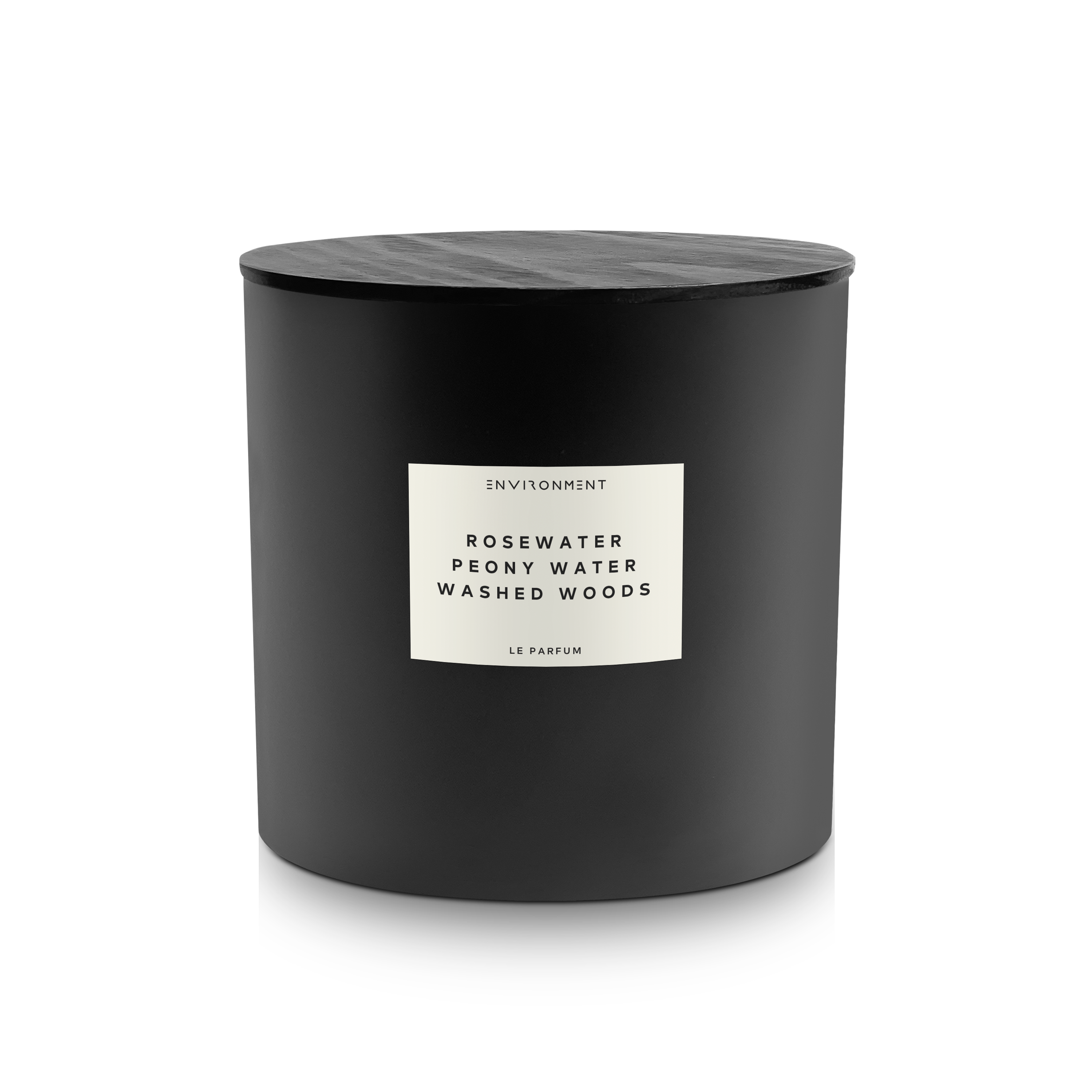 55oz Inspired by d'Issey Miyake® Candle Rosewater | Peony Wa