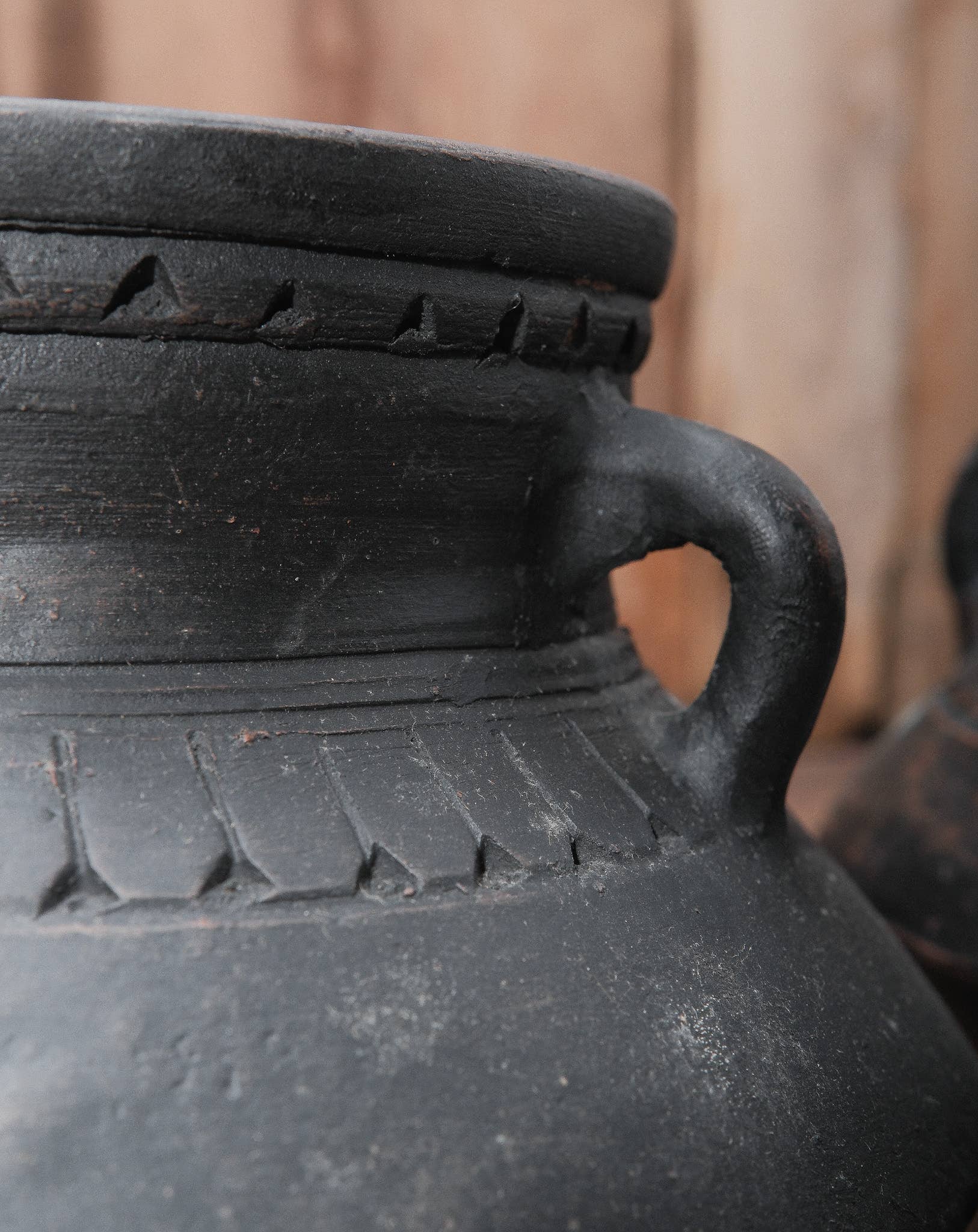 Handcrafted Terracotta Clay Pots
