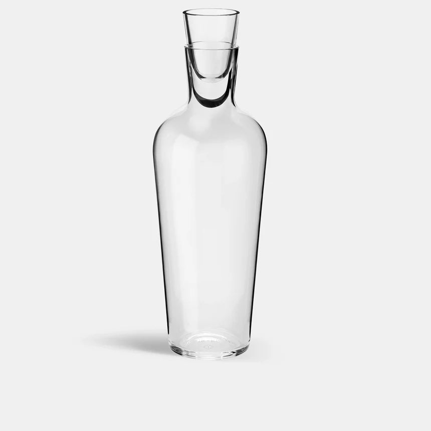 MATURE WINE DECANTER - JANCIS ROBINSON