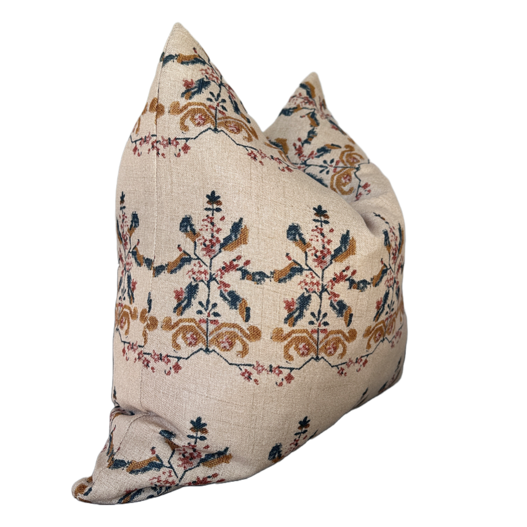 Birdie Pillow