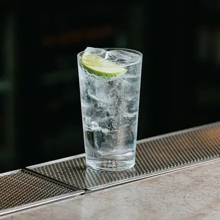 CLASSIC HIGHBALL (SET OF 4) - COCKTAIL COLLECTION