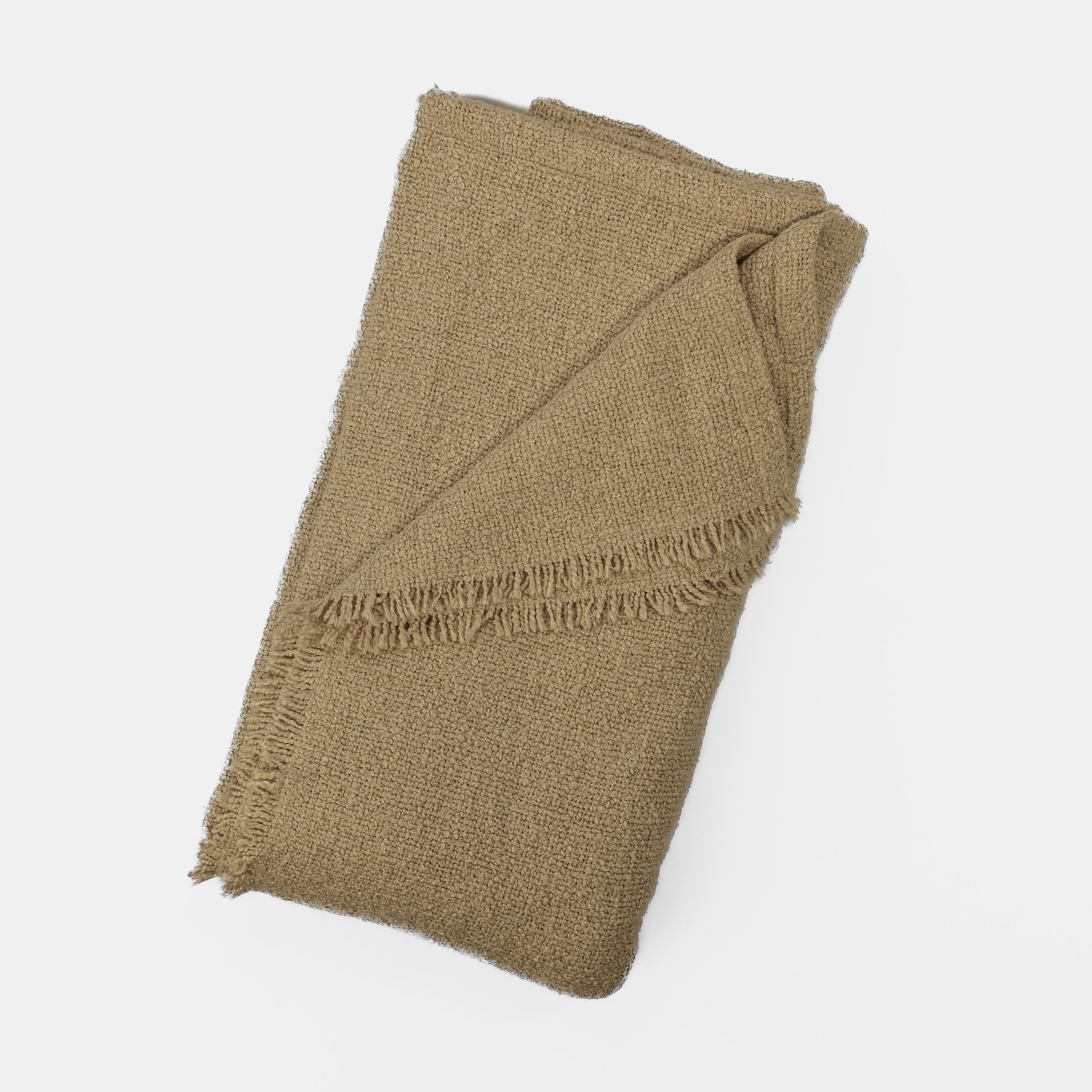 Andrea Coverlet-Bronze