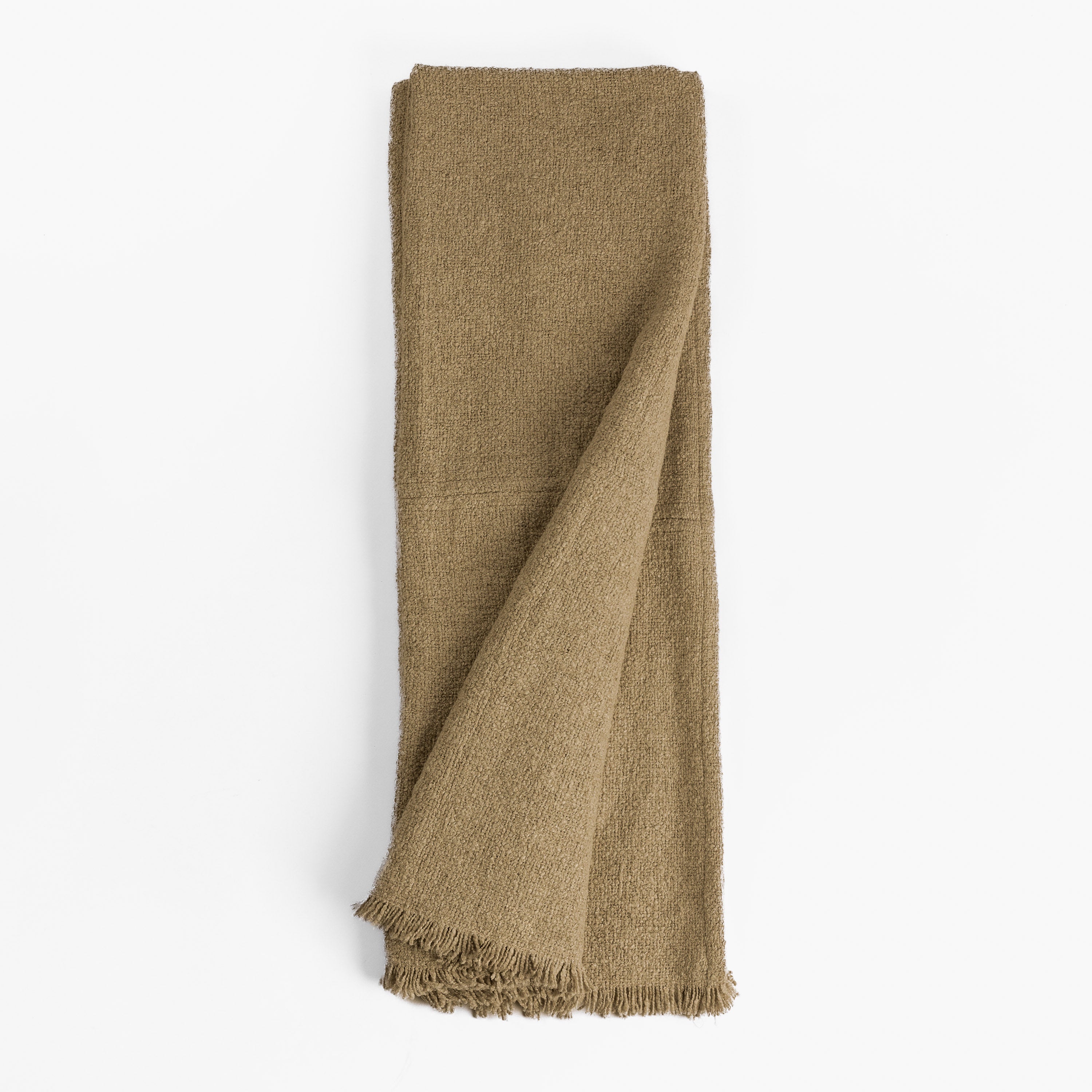 Andrea Super Throw-Bronze
