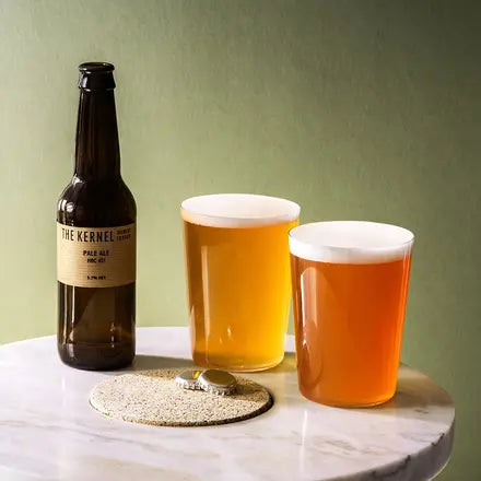 CLASSIC BEER GLASS (SET OF 4) - COCKTAIL COLLECTION