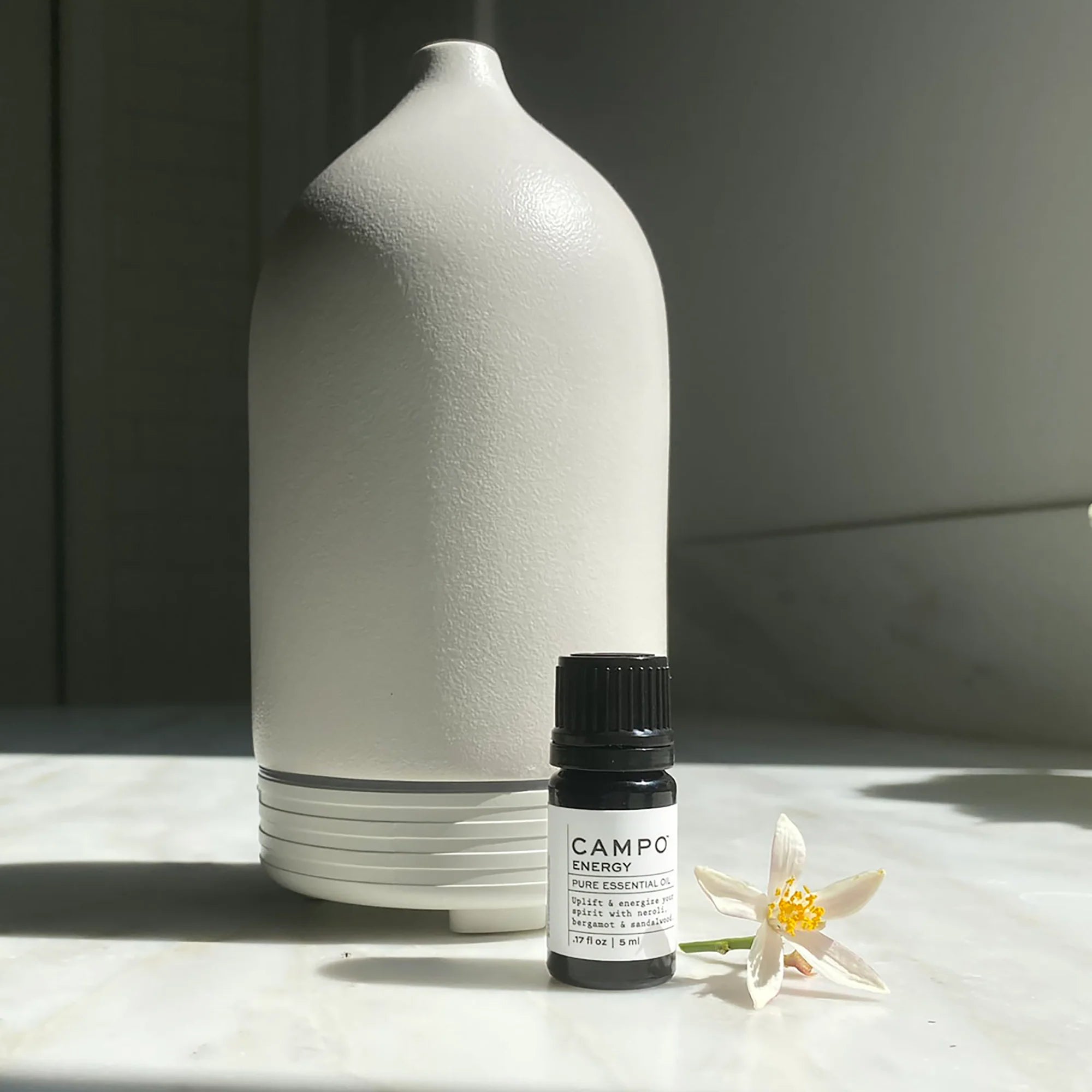 ENERGY - ESSENTIAL OIL BLEND