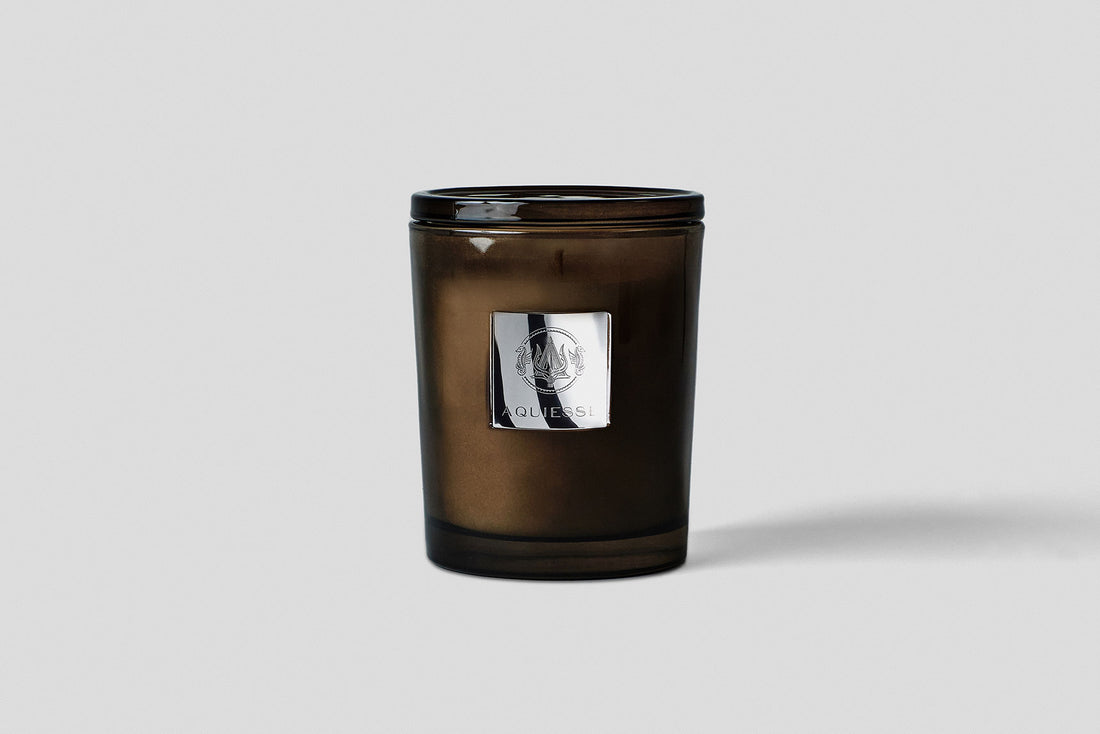 PASSION FRUIT CITRUS CANDLE