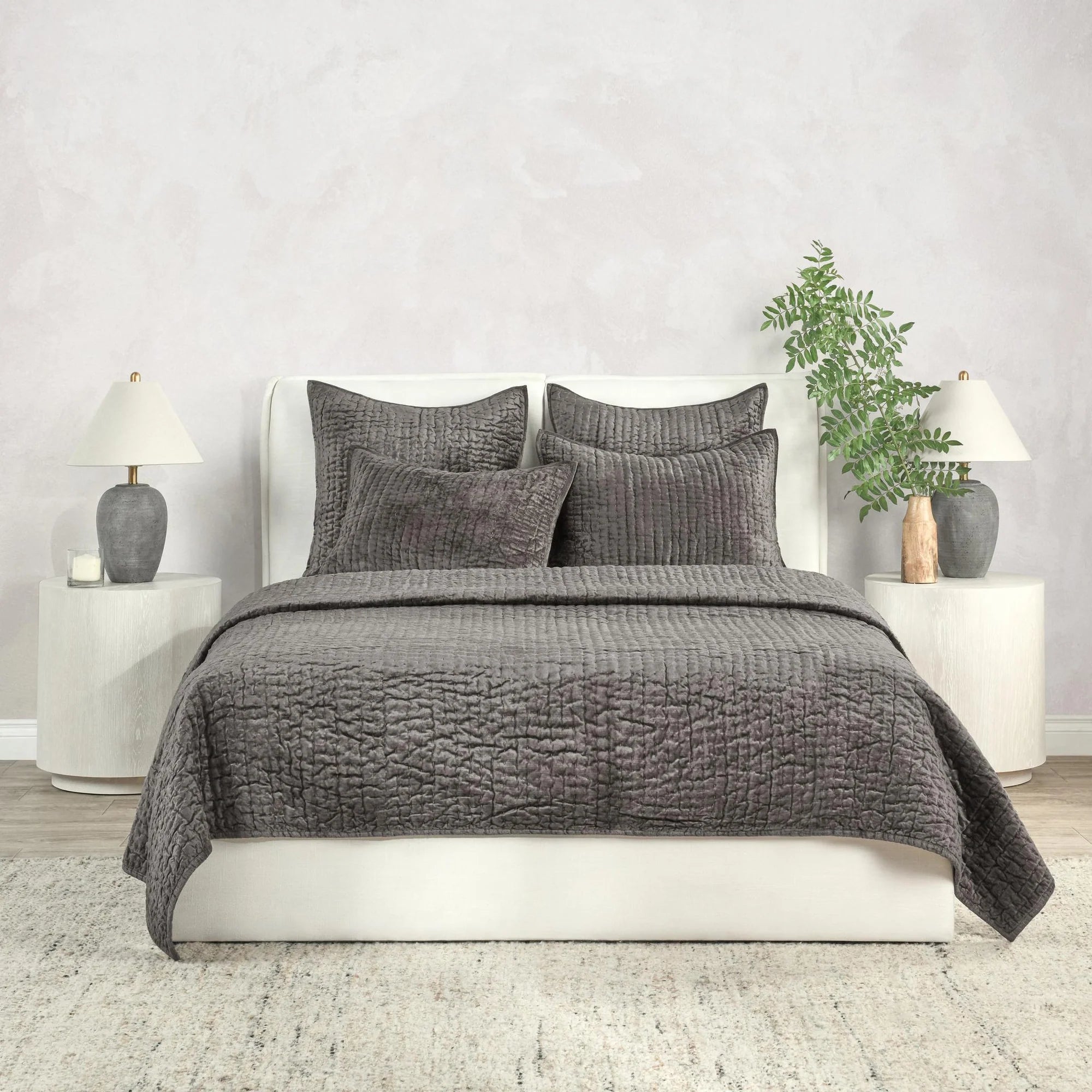 Betsy Quilt - Desert