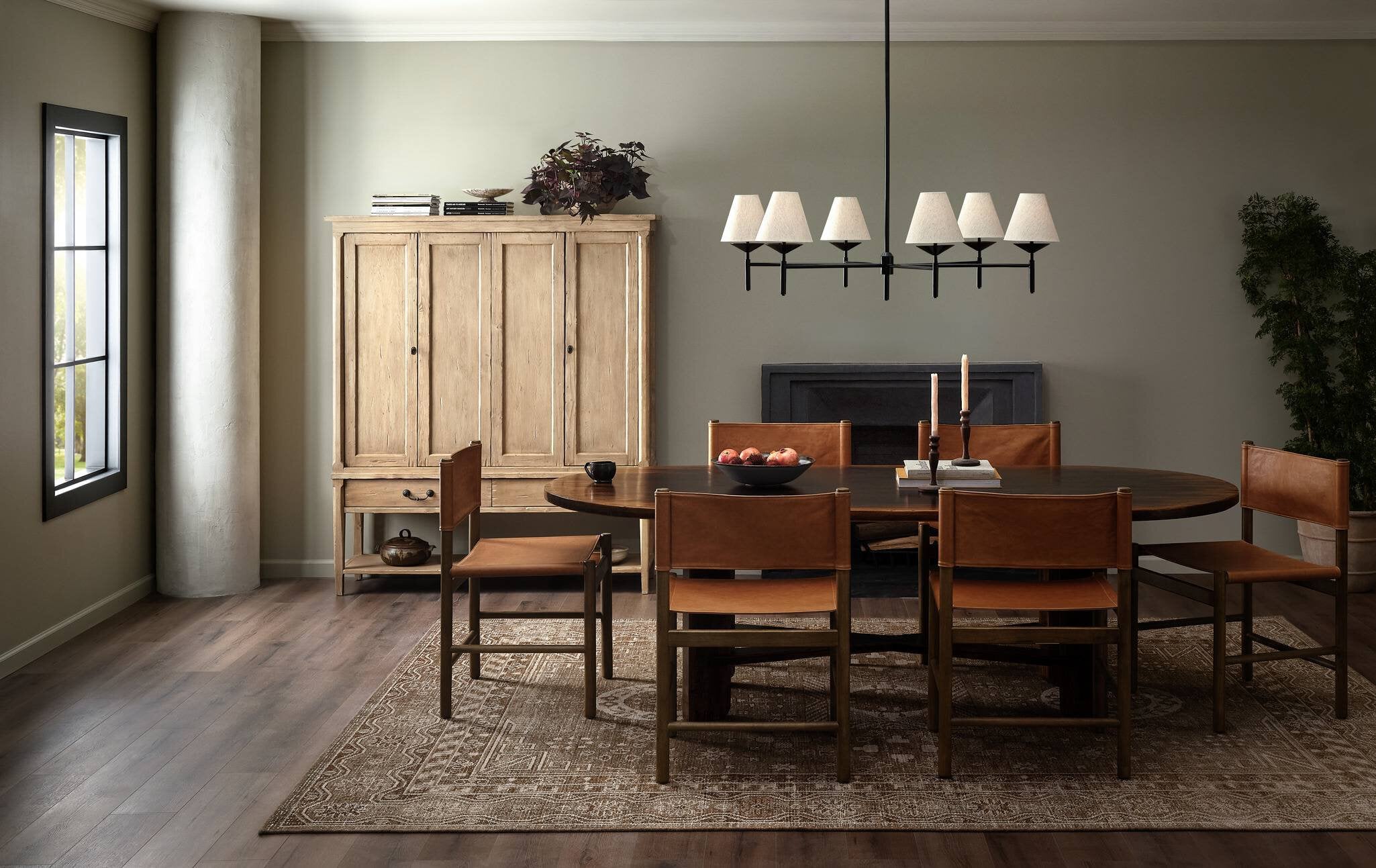 KONA DINING CHAIR