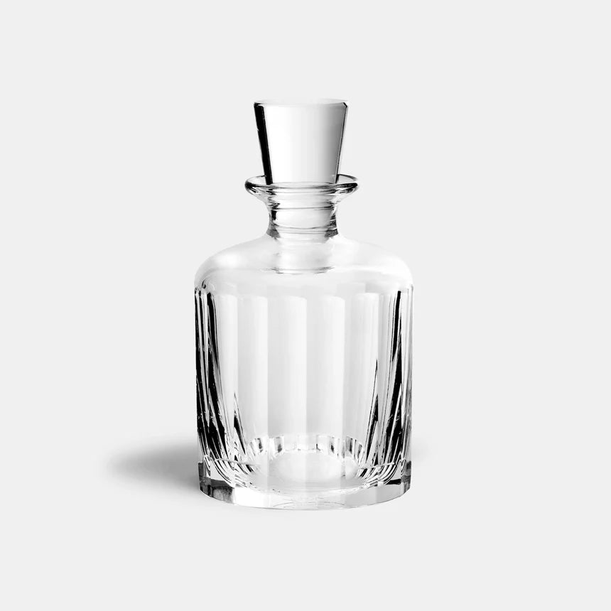 FLUTED - SMALL DECANTER