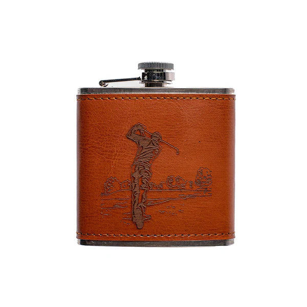 Golf Flask