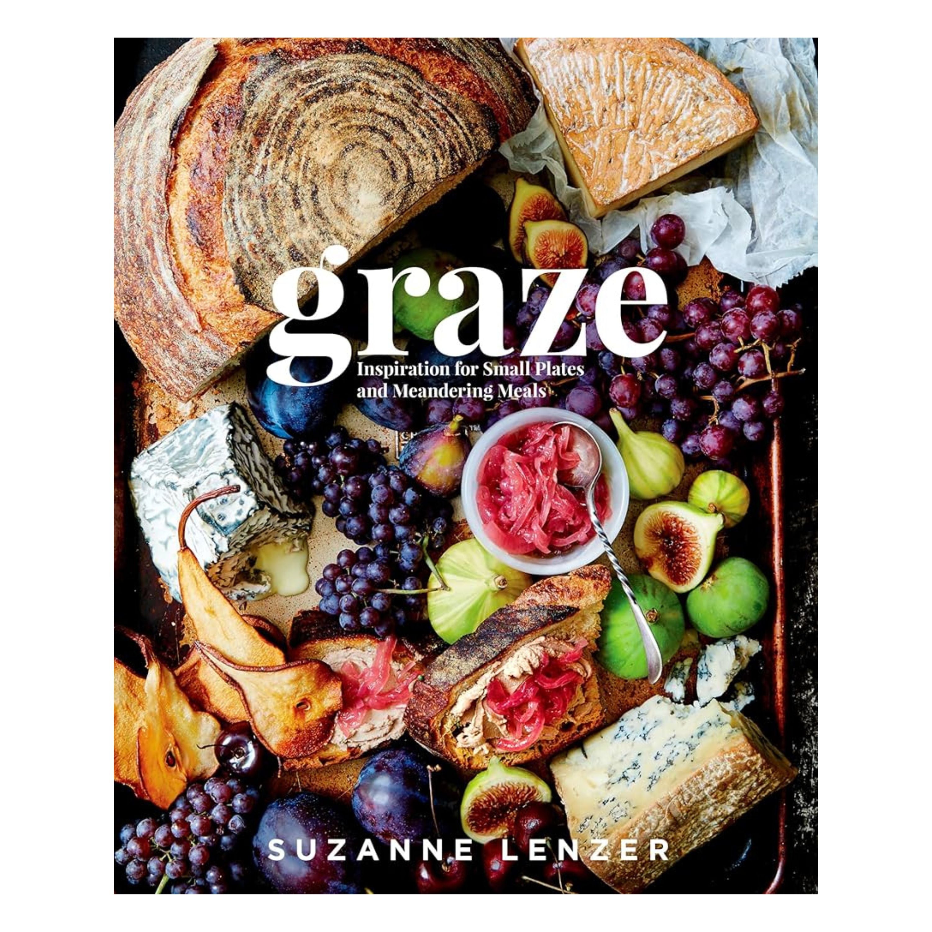 Graze Book