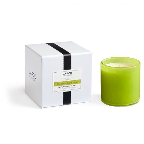 LAFCO: Office - Rosemary Eucalyptus 15.5oz Candle