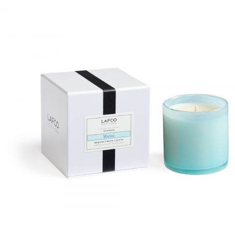 LAFCO: Bathroom - Marine 15.5oz Candle