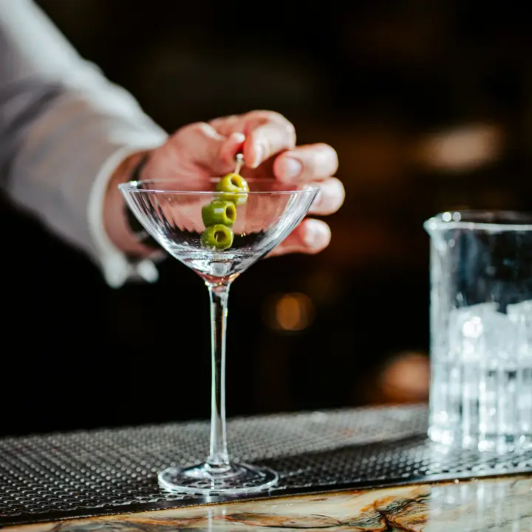 Hawthorne 10.25oz Coupe