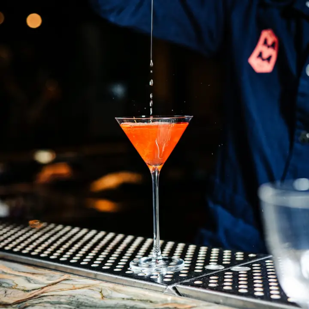 Ritual 5oz Martini Glass