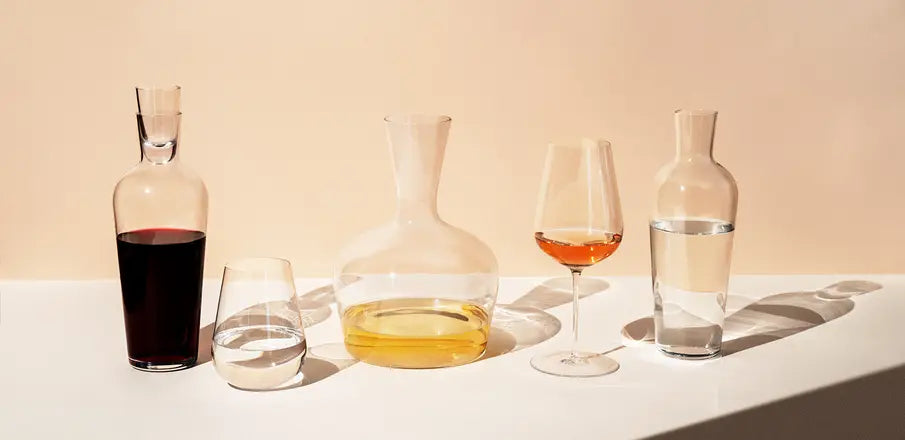 WATER CARAFE - JANCIS ROBINSON