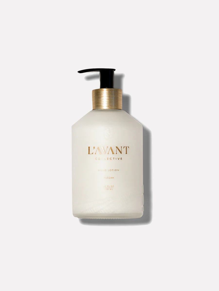 HAND LOTION - Blushed Bergamot