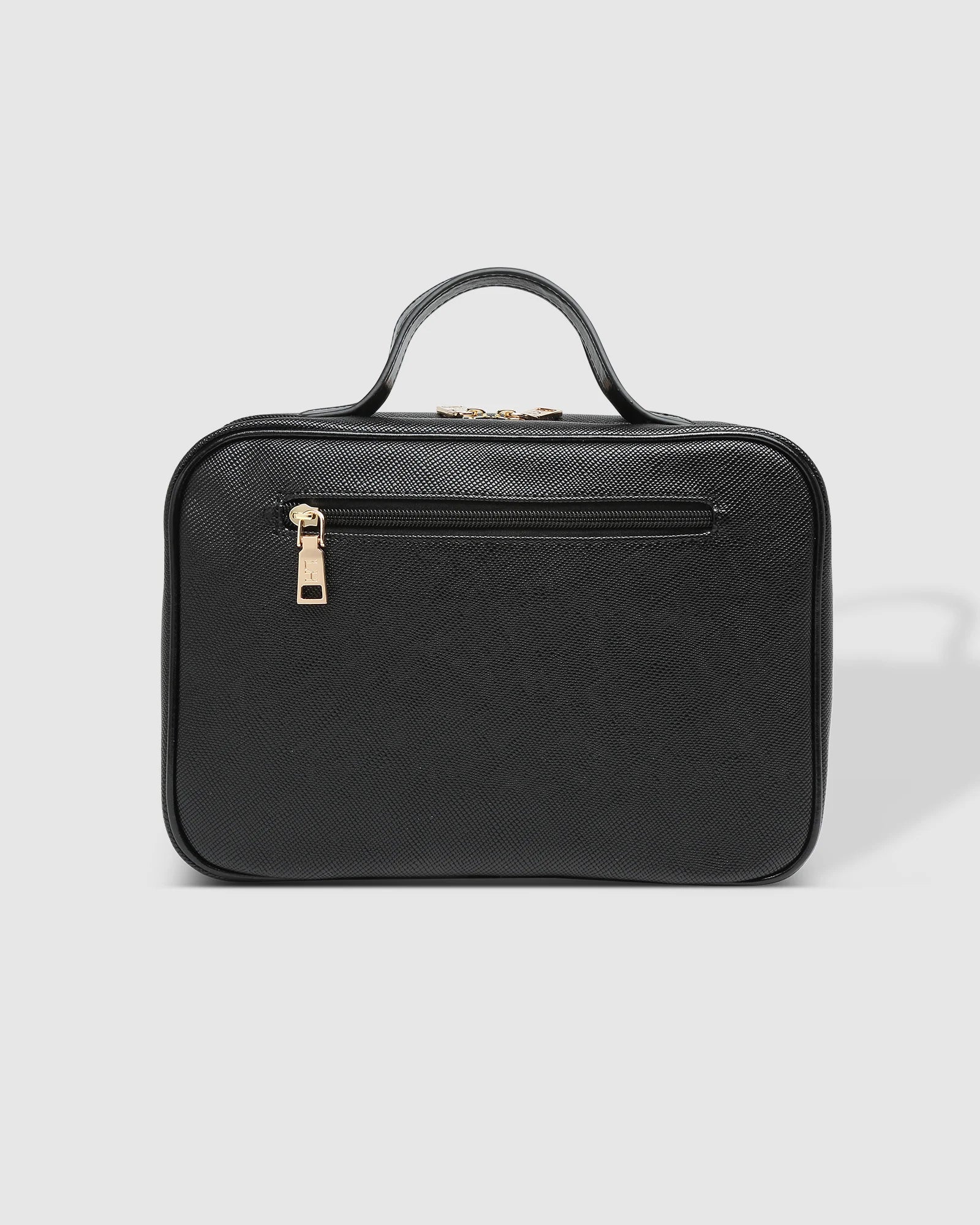 Baby Emma Toiletry Bag - Black