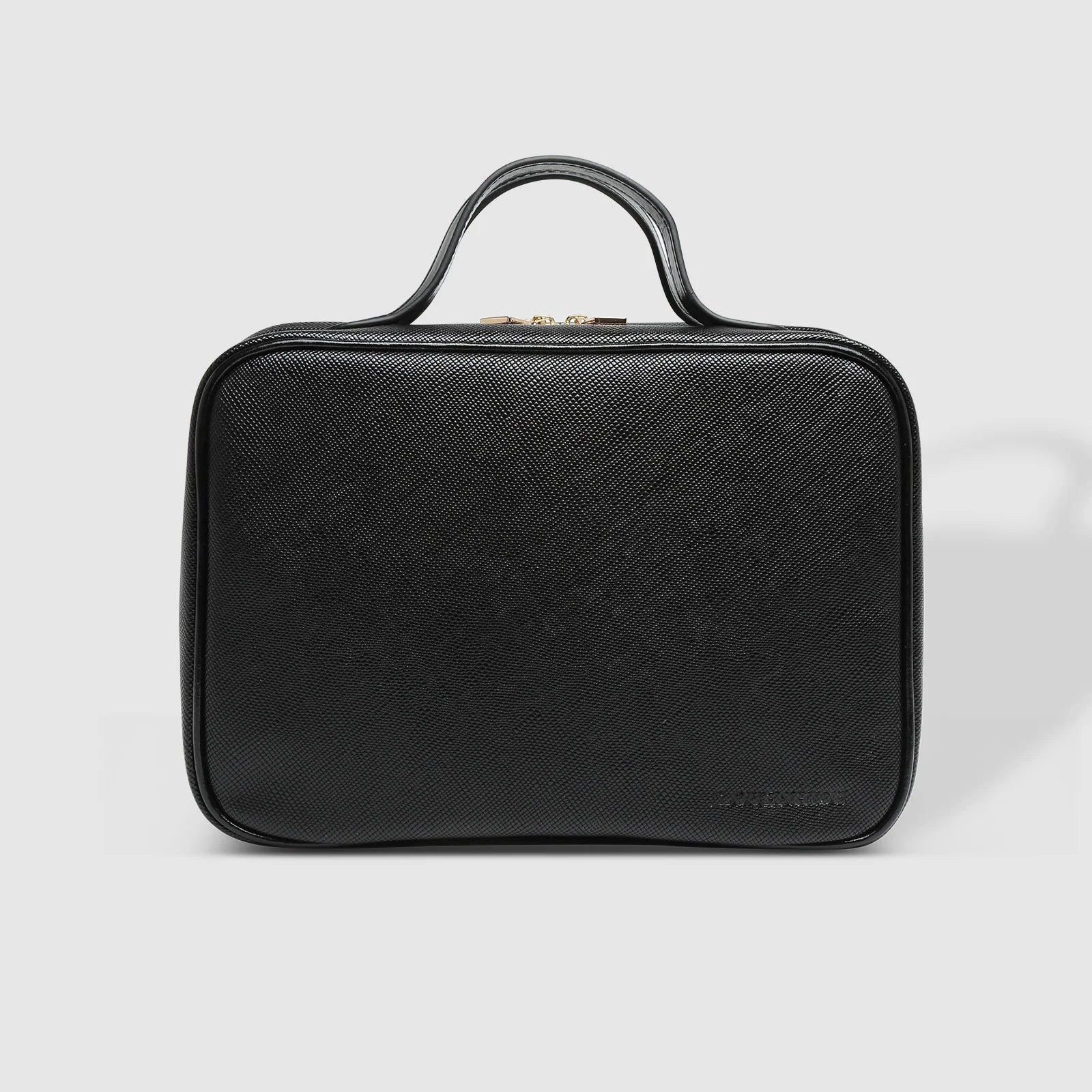 Baby Emma Toiletry Bag - Black