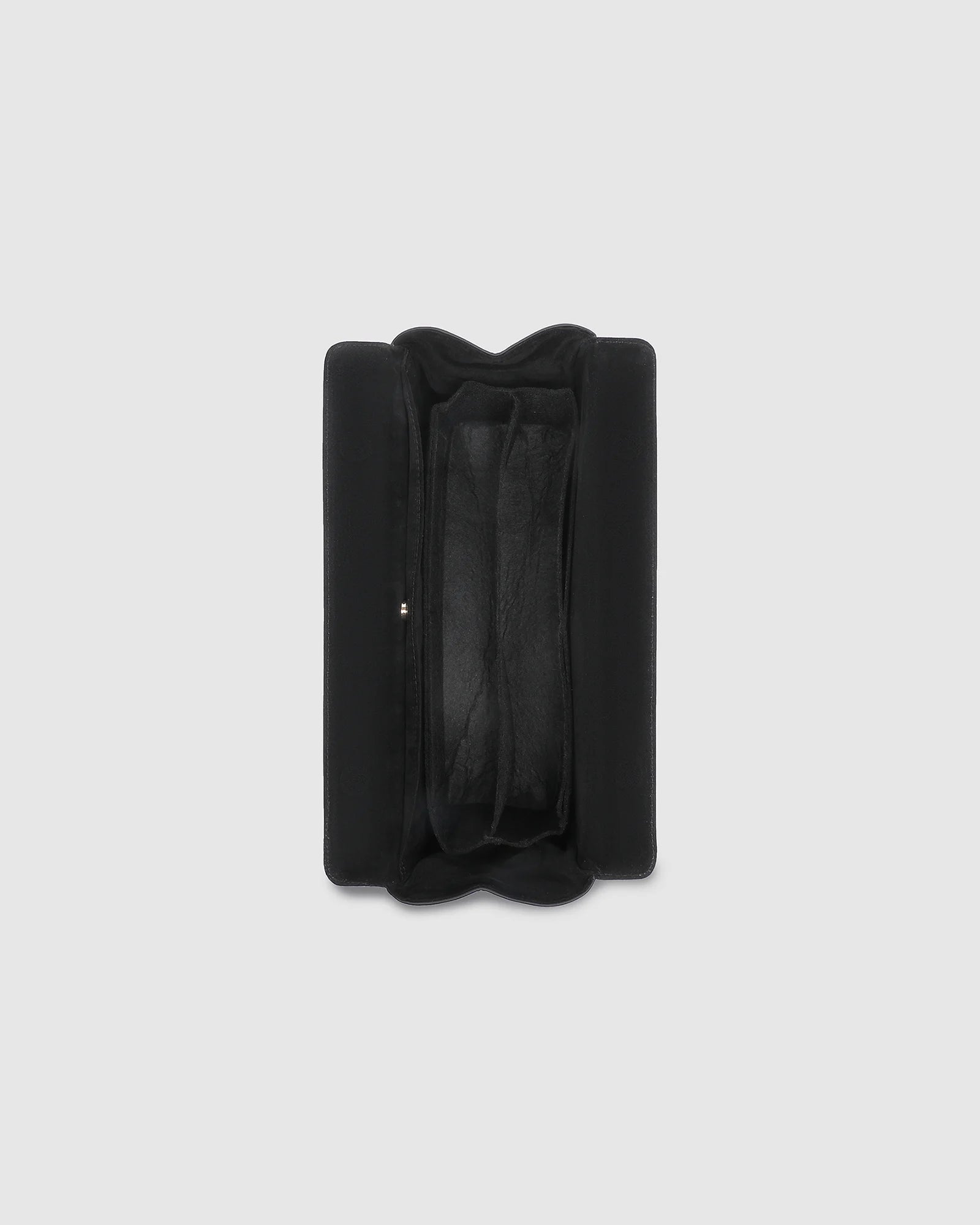 Margot Hair Tool Travel Case - Black