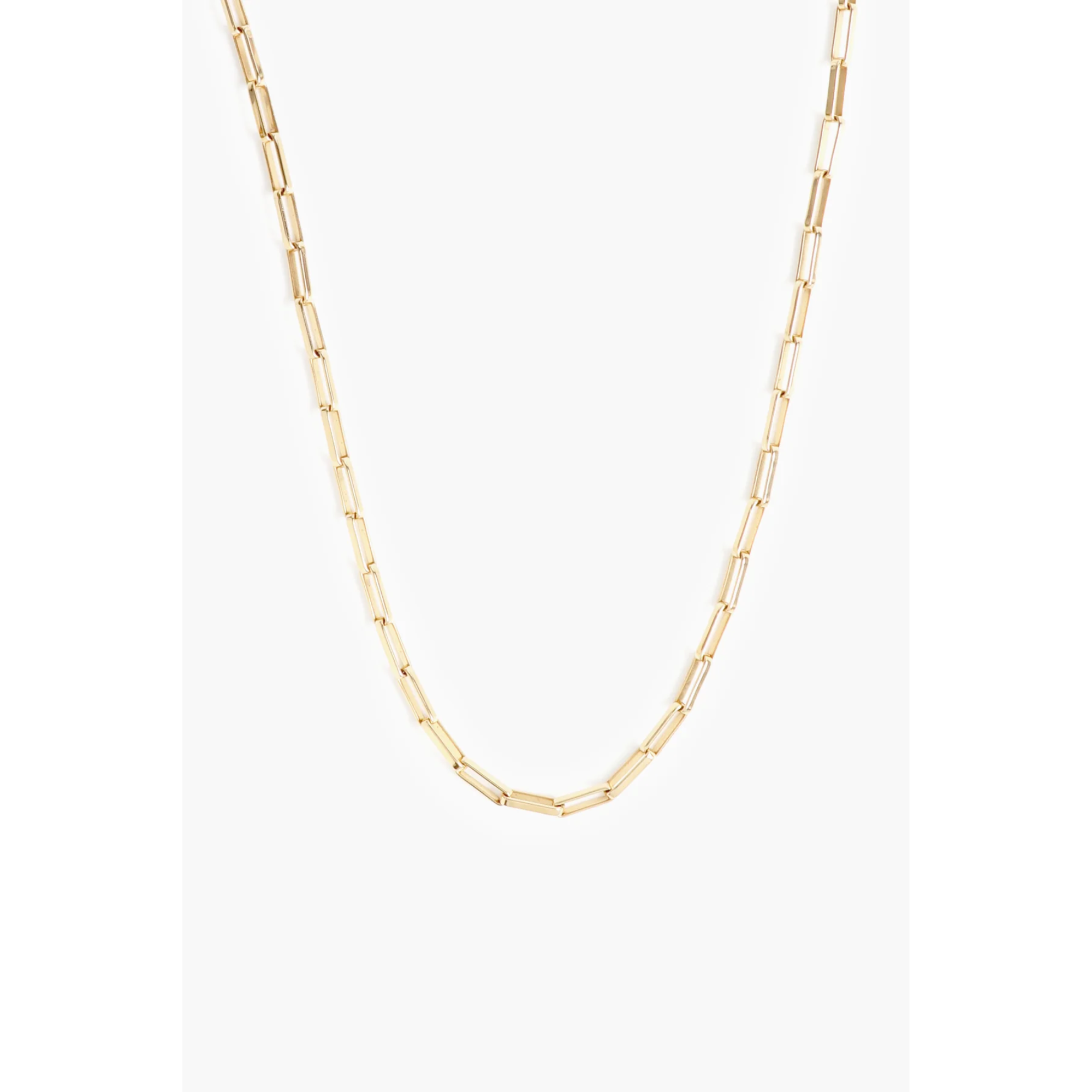 Empire Chain - Gold