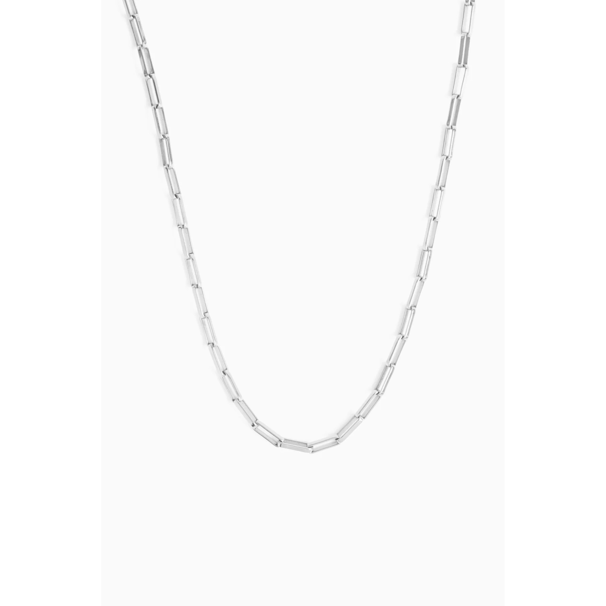 Empire Chain - Silver
