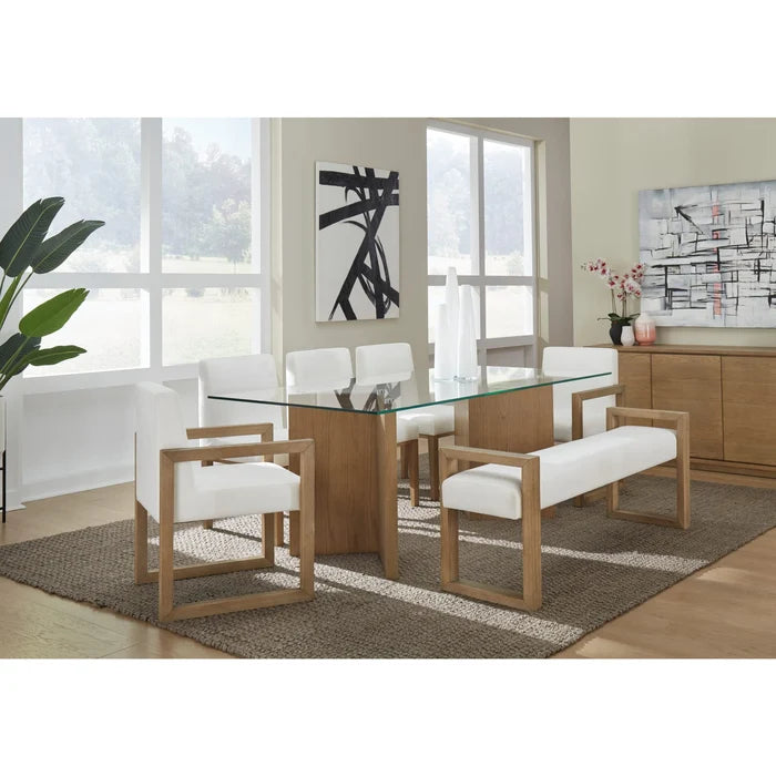 Vela Dining Table