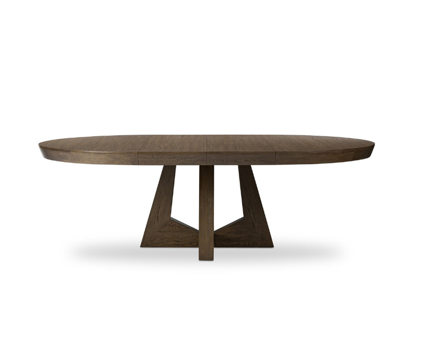 CAYUCOS DINING TABLE