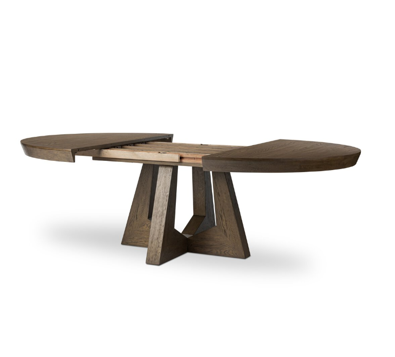 CAYUCOS DINING TABLE