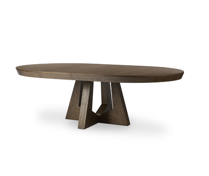 CAYUCOS DINING TABLE