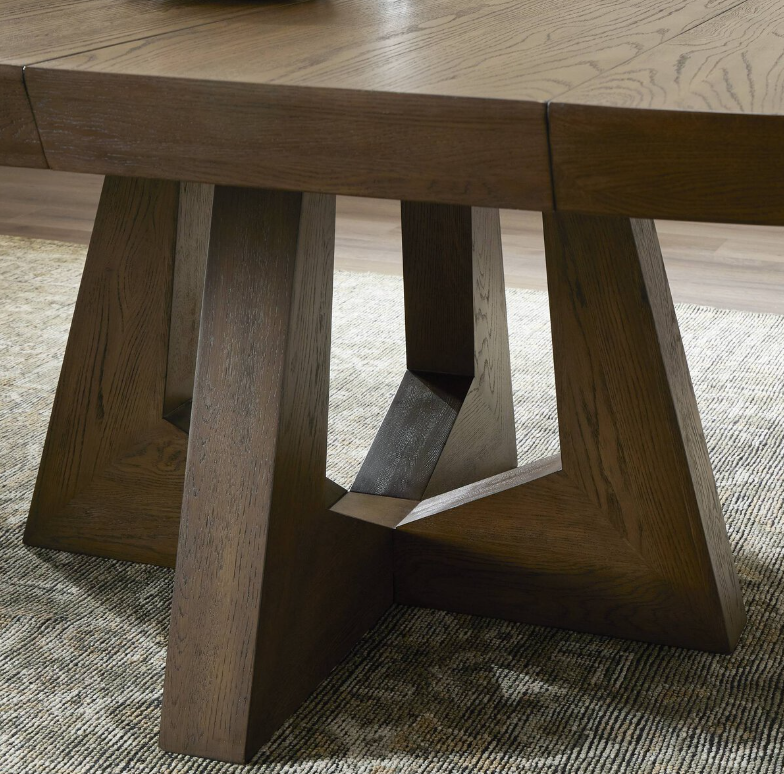 CAYUCOS DINING TABLE