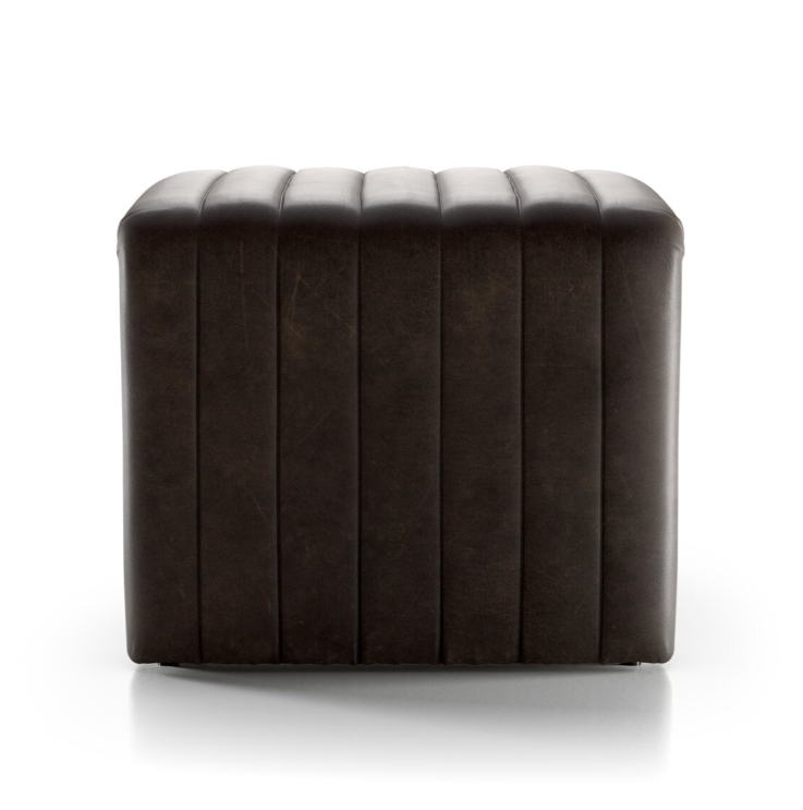 AUSTIN OTTOMAN - 21"