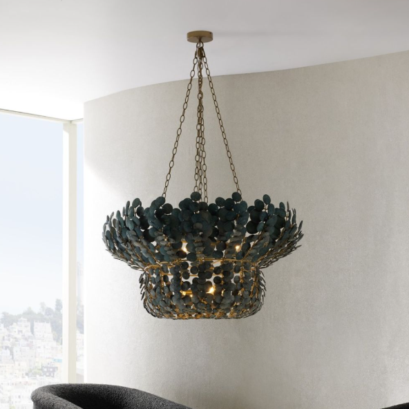 BILAL CHANDELIER