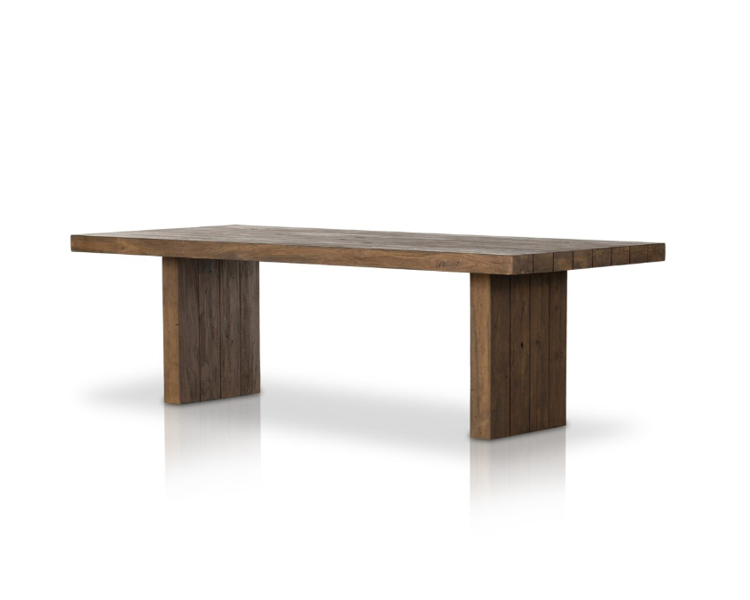 CLEO OUTDOOR DINING TABLE